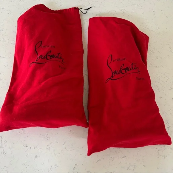 Christian Louboutin Riding boots - Picture 8 of 11